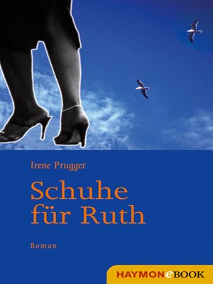cover image of Schuhe für Ruth